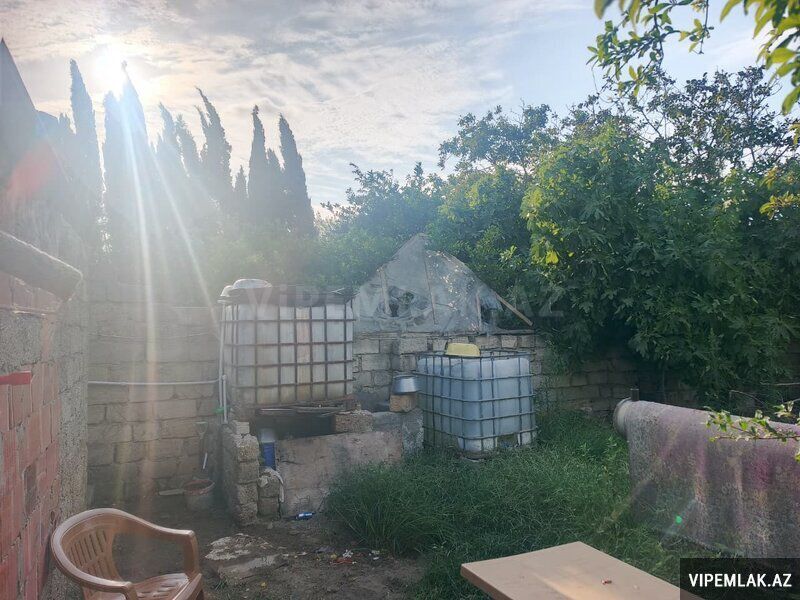 Sabunçu rayonunda Torpaq Satılır, 6 sot — Torpaq, Bakı (9)