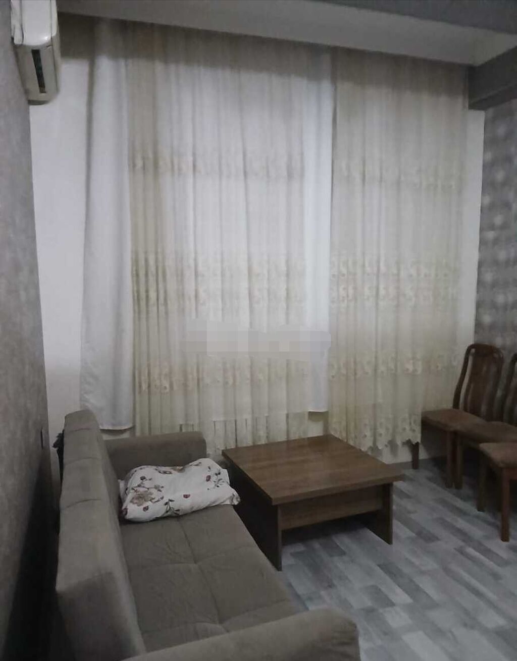 Menzil binə atciliq tahiroglu insaati kecdikden sonradi yaxinluqda — Mənzil, Digah (5)