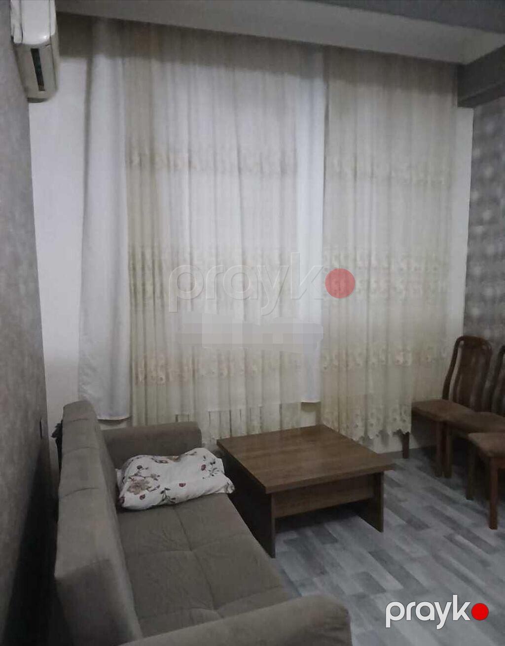 Menzil binə atciliq tahiroglu insaati kecdikden sonradi yaxinluqda — Mənzil, Digah (5)