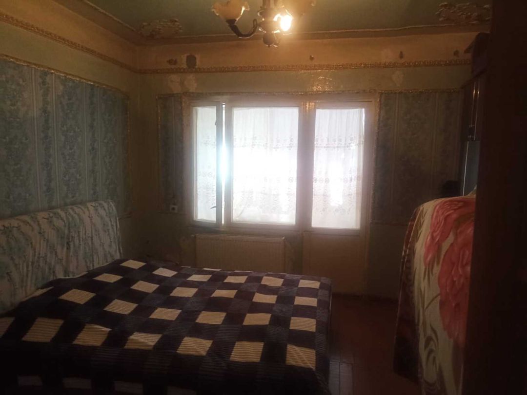 2-otaqlı mənzil, Sumqayıt ş. 50 m² — Mənzil, Sumqayıt (7)