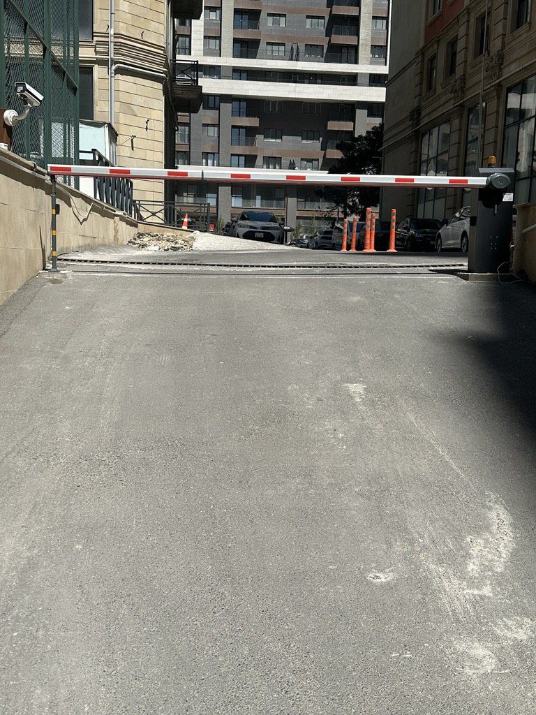 Satılır qaraj 24 m² — Garaj, Bakı (4)