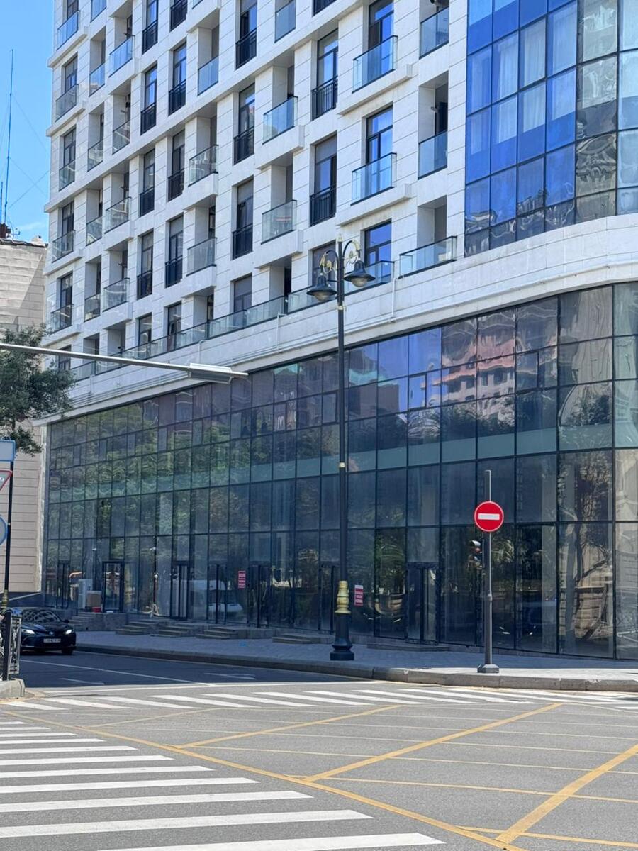 İcarəyə verilir obyekt 150 m² — Əmlak, Bakı (4)