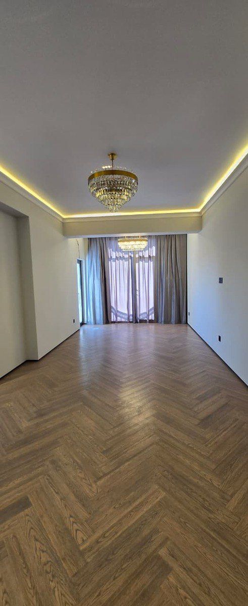 Satılır 2 otaqlı yeni tikili 70 m² — Mənzil, Bakı (2)