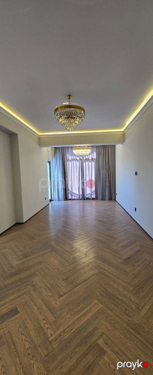 Satılır 2 otaqlı yeni tikili 70 m² — Mənzil, Bakı (2)