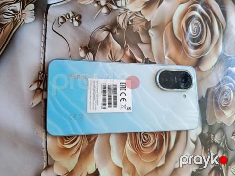 Redmi A5 smartfonu, arxa kamera sınıb — Bakı