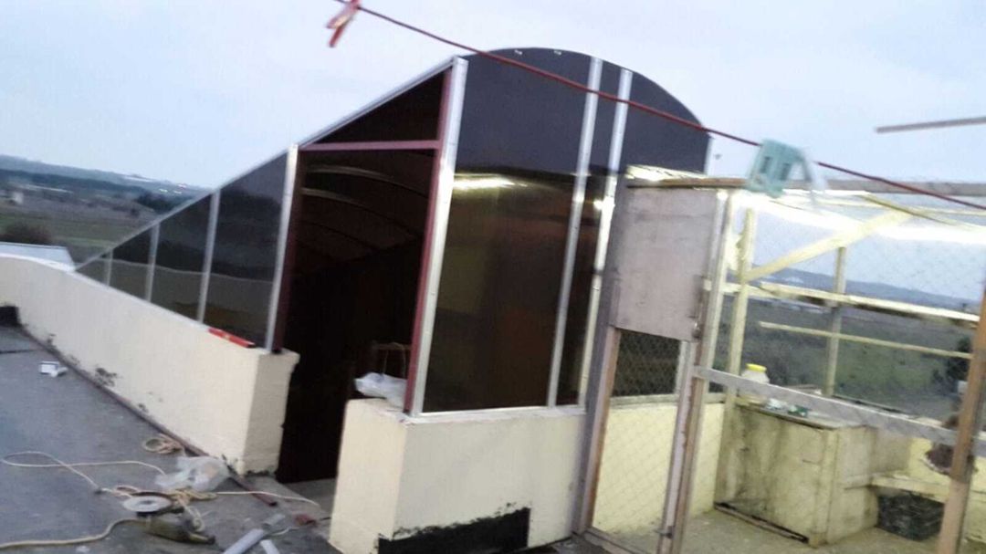 Satılır 4 otaqlı həyət evi/bağ evi 225 m² — Ev, villa, Bakı (11)