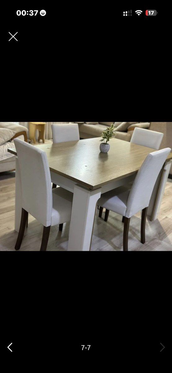 Masa və oturacaqlar — Mebel, Bakı (6)