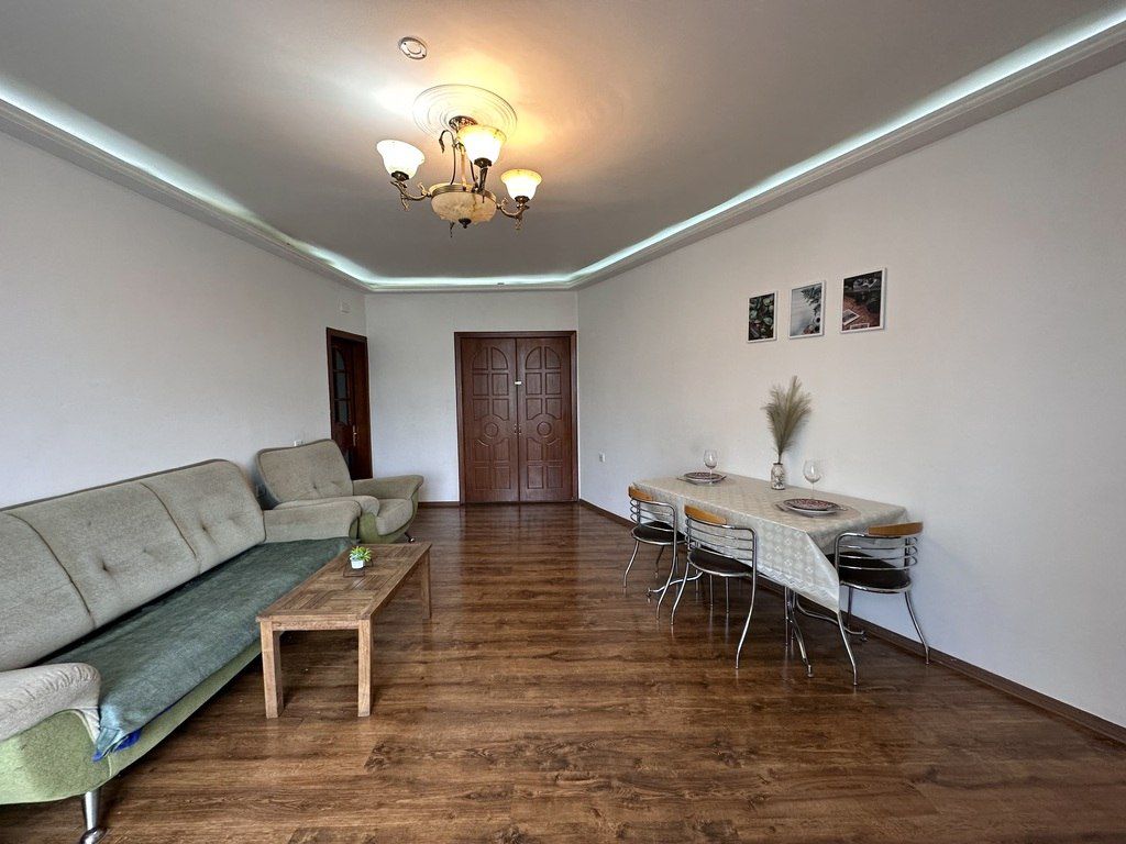 2-otaqlı mənzil kirayə verilir, Sahil m., 36 m² — Mənzil, Bakı (12)