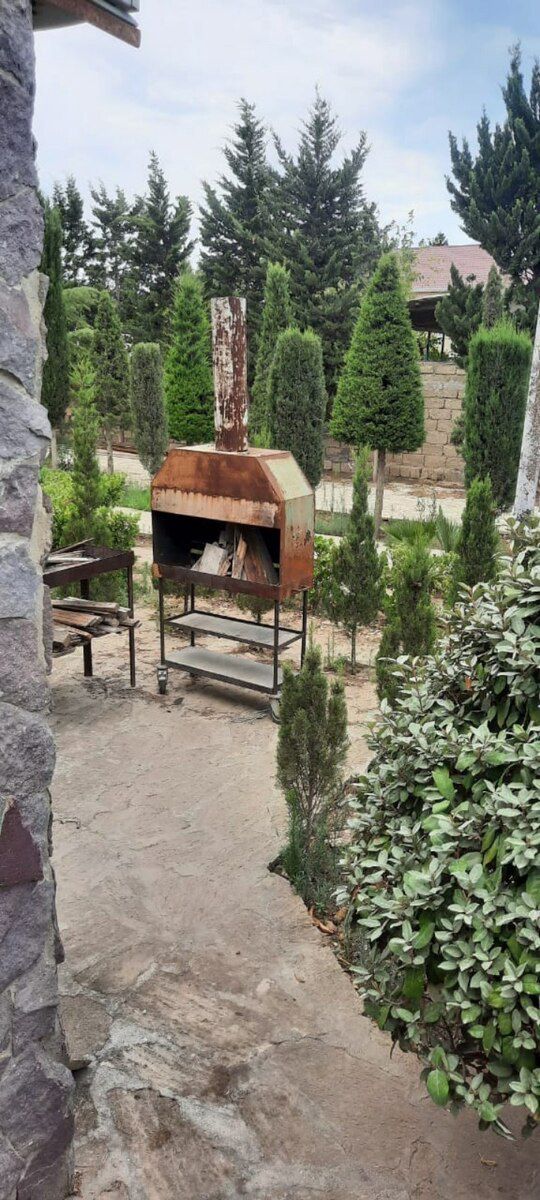Bağ evi kirayə verilir, Nardaran qəs — Ev, villa, Bakı (11)