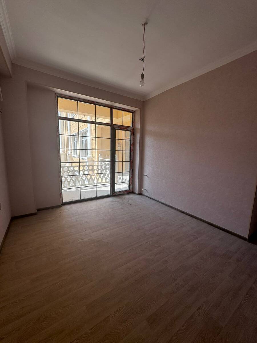 Satılır 3 otaqlı yeni tikili 125 m² — Mənzil, Bakı (9)