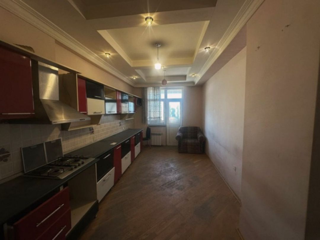 Satılır 3 otaqlı yeni tikili 135 m² — Mənzil, Bakı (6)