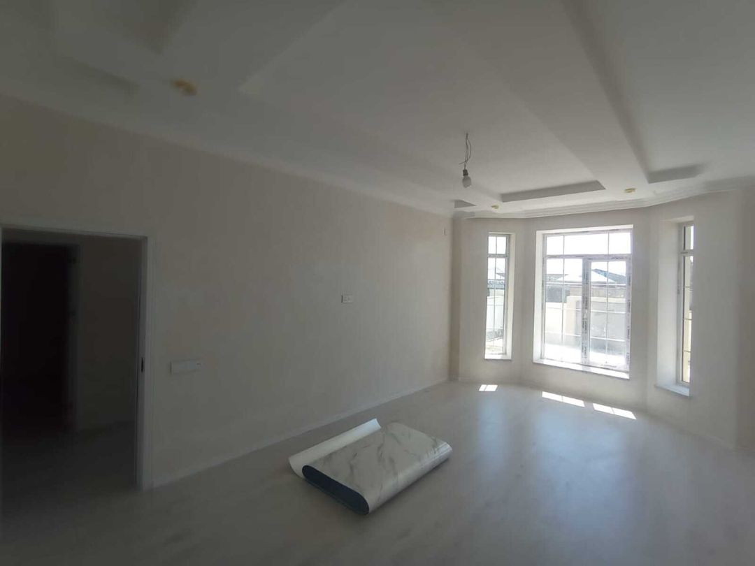Satılır 4 otaqlı həyət evi/bağ evi 120 m² — Ev, villa, Bakı (9)