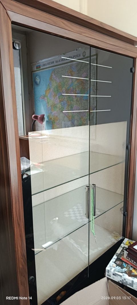 Qonaq otağı mebeli — Bakı