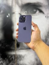 Apple iPhone 14 Pro Max Deep Purple 128GB/6GB — TeleLife Store 2 — Smartfonlar