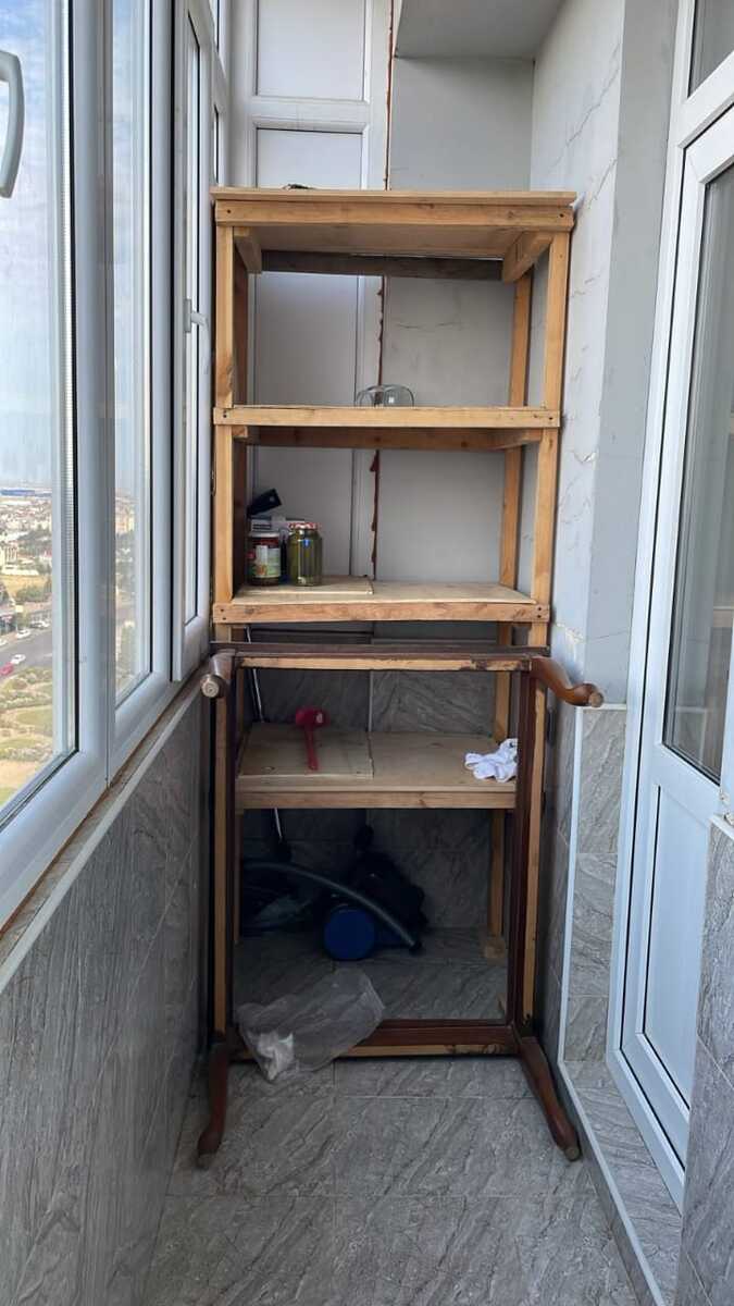 Satılır 3 otaqlı yeni tikili 112 m² — Mənzil, Bakı (12)
