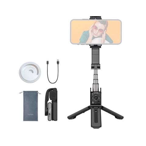 Monopod Hohem iSteady Q — Bakı