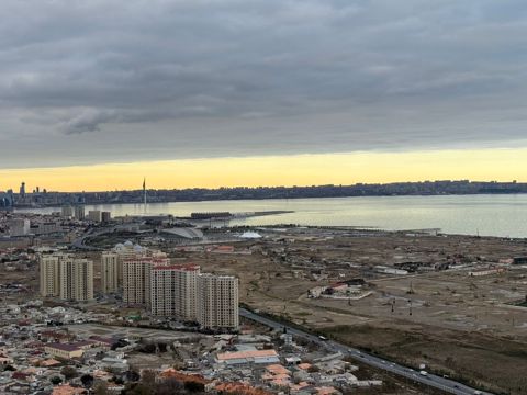 Satılır torpaq 66 sot — Bakı