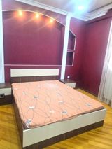 İcarəyə verilir 2 otaqlı yeni tikili 80 m² — Nasir Bəy