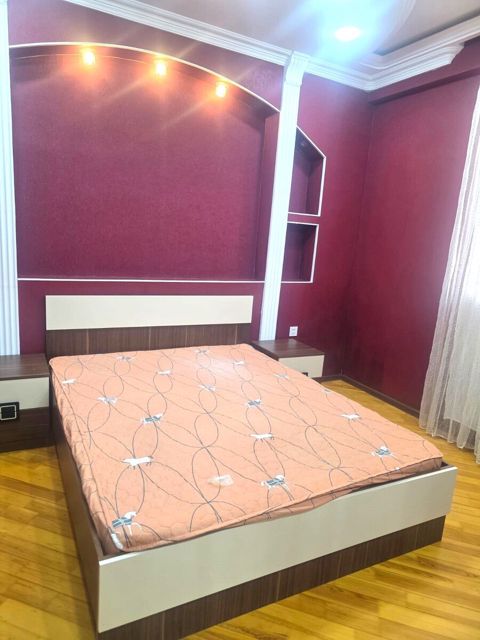 İcarəyə verilir 2 otaqlı yeni tikili 80 m² — Bakı