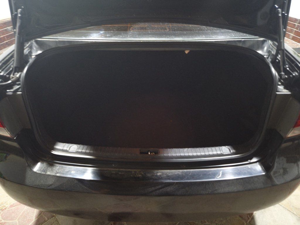 Hyundai Sonata, 2.4 L, 2006 il, 245 000 km — Avtomobillər, Bakı (8)