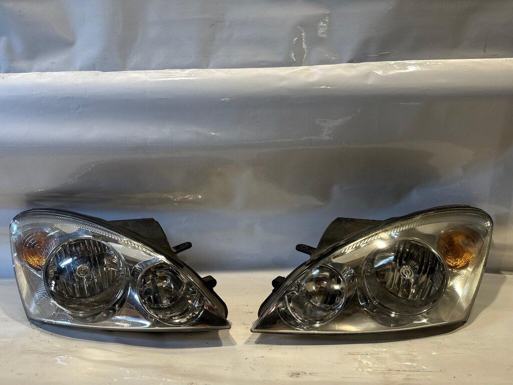 "Toyota Corolla, Kia Ceed, Kia Rio, Hyundai i30" ehtiyat hissələri — Ehtiyat hissələri və aksesuarlar, Bakı (6)