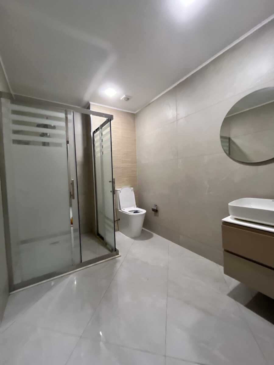 Satılır 2 otaqlı yeni tikili 61 m² — Mənzil, Bakı (6)