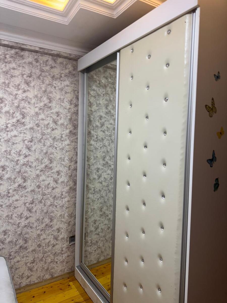 Satılır 2 otaqlı yeni tikili 46 m² — Mənzil, Xırdalan (10)