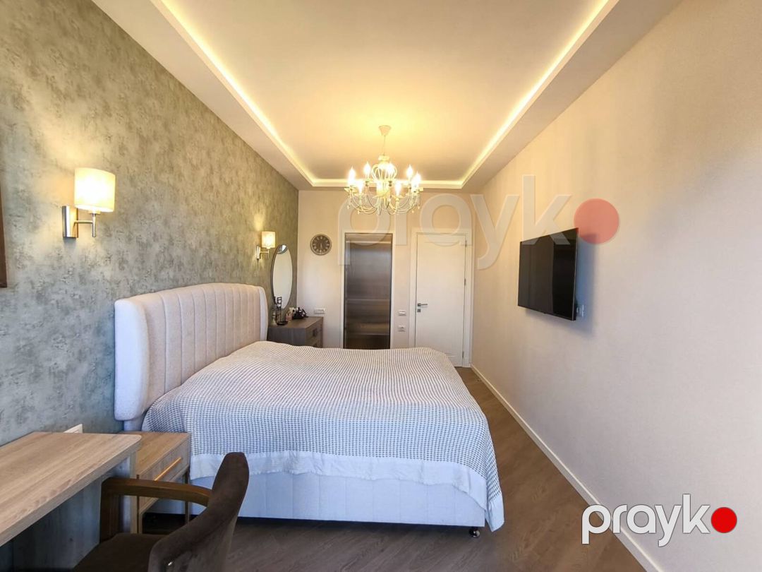 Satılır 3 otaqlı yeni tikili 92 m² — Mənzil, Bakı (11)