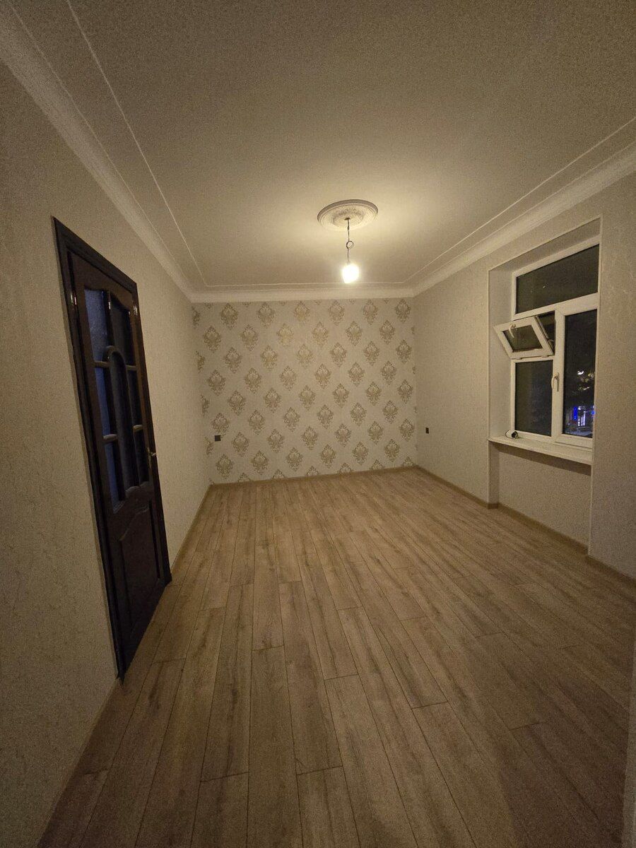 2-otaqlı mənzil, 4-cü məhəllə, 50 m² — Mənzil, Sumqayıt (3)