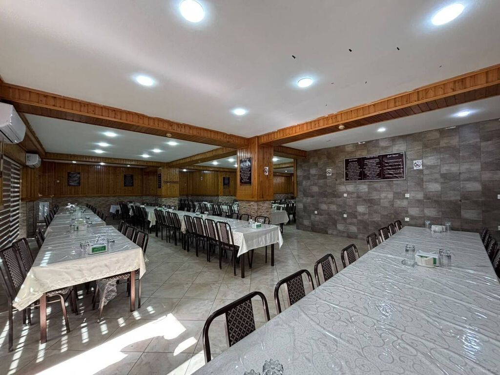Yeni yasamalda kupçalı mərasim evi satılır Yeni Yasamalda — Əmlak, Bakı (3)