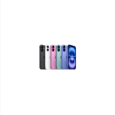 Apple iPhone 16 Teal 128GB/8GB — Bakı