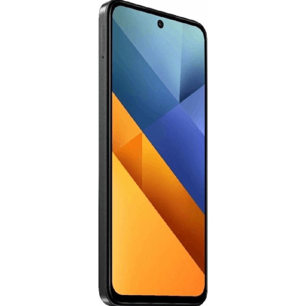 Xiaomi Poco M6 8/256 GB Black — Xiaomi, Bakı (2)