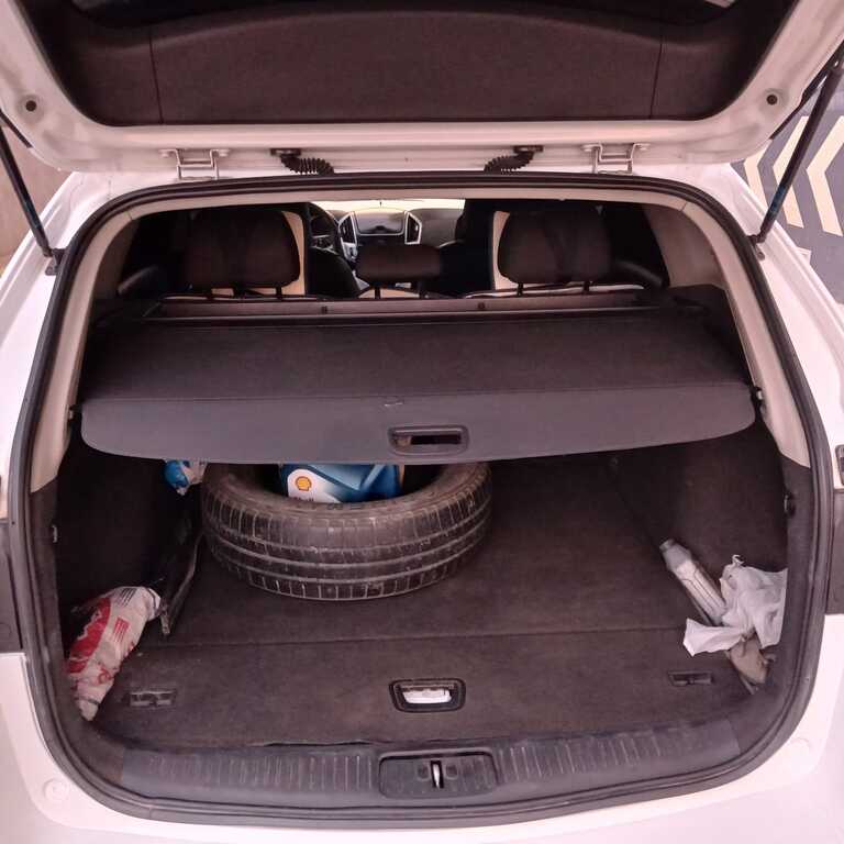 Chevrolet Cruze, 1.6 L, 2012 il, 395 000 km — Avtomobillər, Bakı (5)