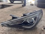 Hyundai Sonata 2010-2014 sağ led fara — Cars