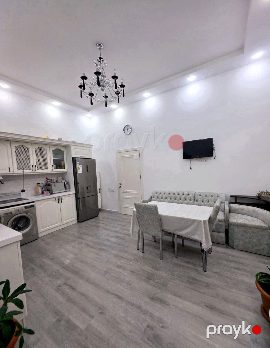 Satılır 5 otaqlı həyət evi/bağ evi 280 m² — Ev, villa, Bakı (6)
