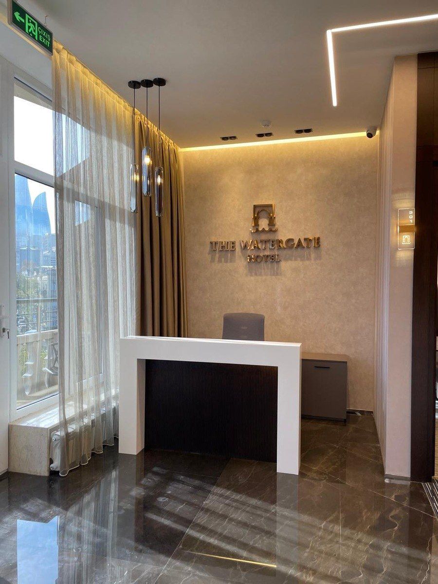 Satılır obyekt 440 m² — Əmlak, Bakı (9)