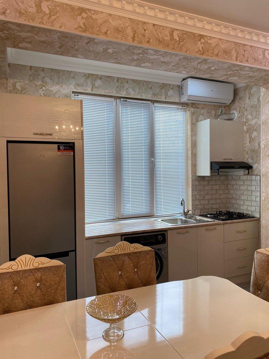 2-otaqlı yeni tikili kirayə verilir, 7 Mkr., 65 m² — Mənzil, Bakı (4)