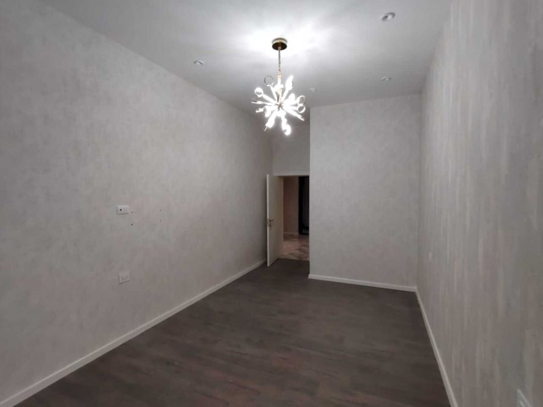Satılır 2 otaqlı yeni tikili 72 m² — Mənzil, Bakı (4)