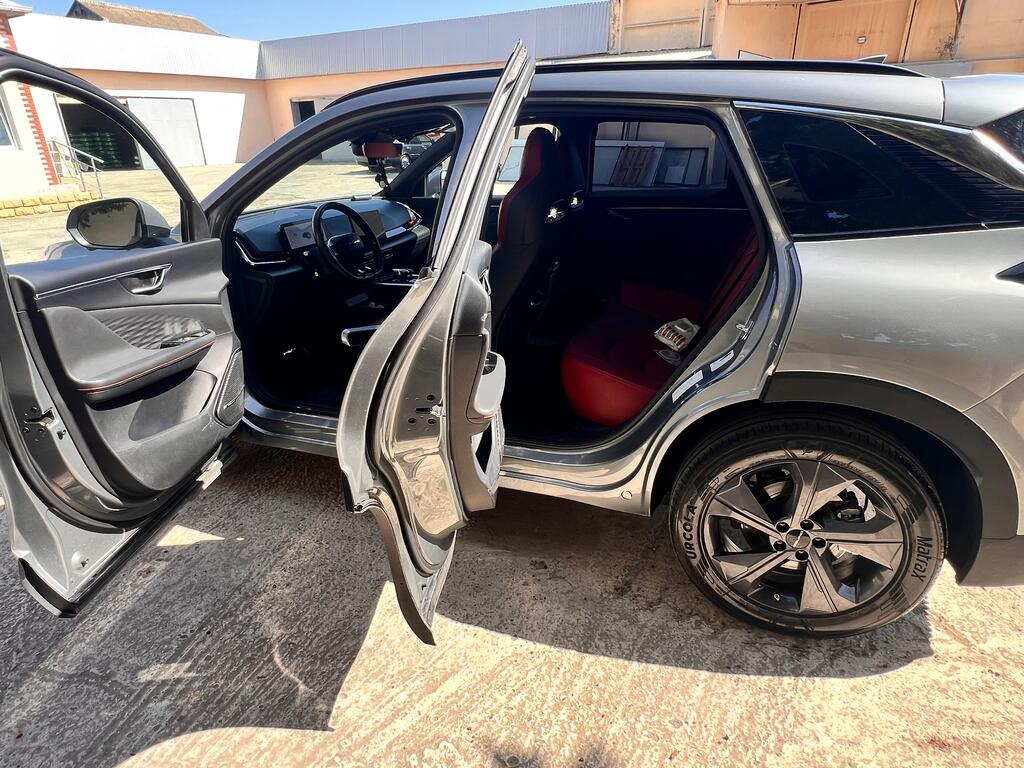 Baic X55 II, 1.5 L, 2023 il, 60 157 km — Avtomobillər, Bakı (4)