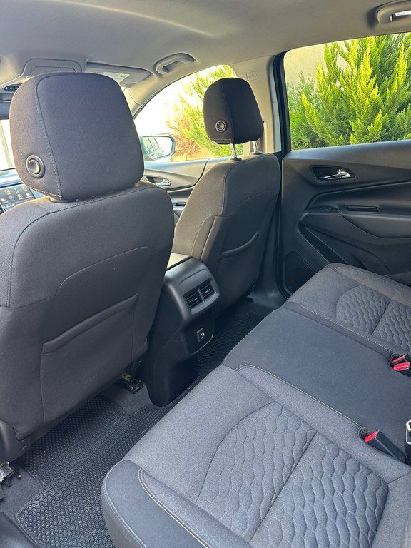 Chevrolet Equinox, 1.5 L, 2019 il, 117 000 km — Avtomobillər, Bakı (12)