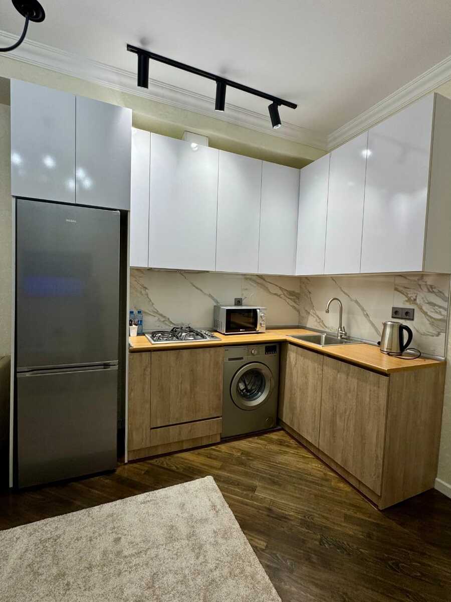 Satılır 2 otaqlı yeni tikili 70 m² — Mənzil, Bakı (3)