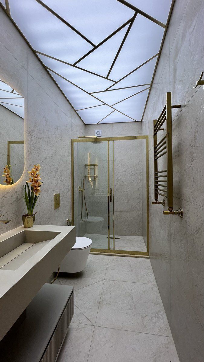 Satılır 3 otaqlı yeni tikili 92 m² — Mənzil, Bakı (11)