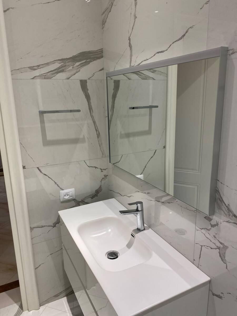 İcarəyə verilir 3 otaqlı yeni tikili 170 m² — Mənzil, Bakı (11)