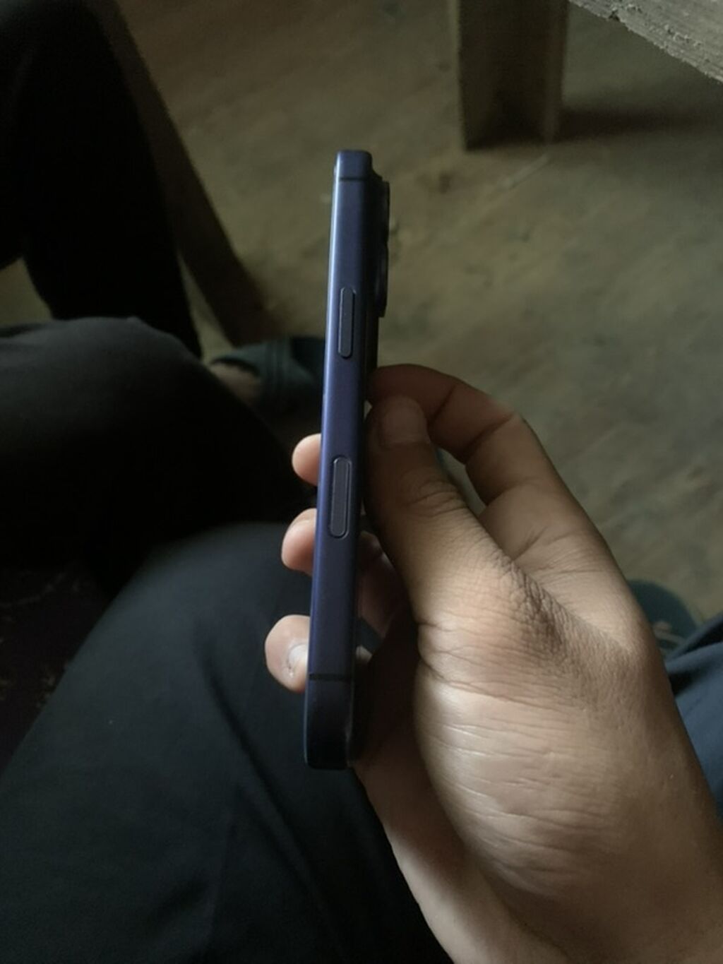 IPhone 17 Pro, Deep Purple — Apple iPhone, Qobu (5)