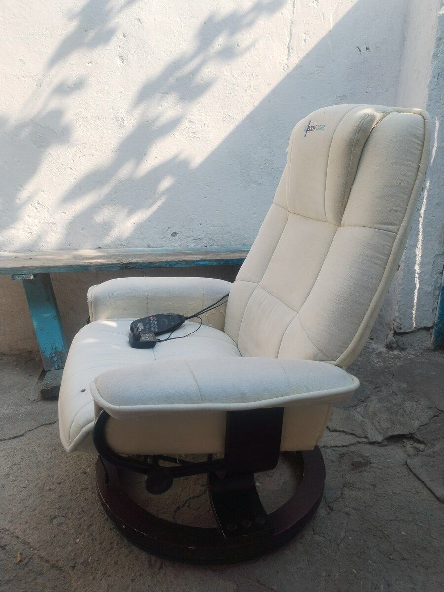Masaj kreslosu — Mebel, Bakı (2)