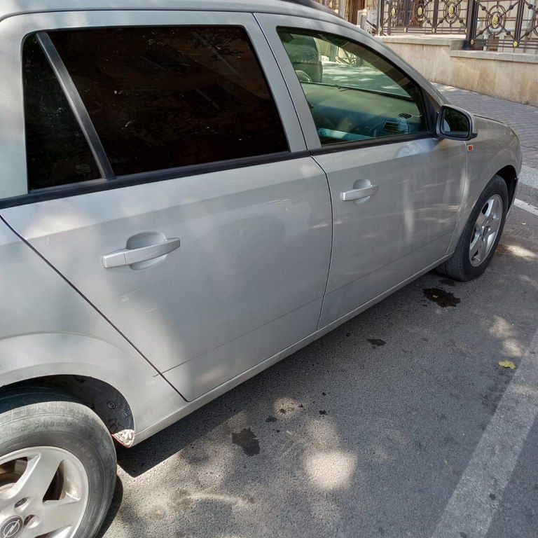 Opel Astra, 1.3 L, 2007 il, 330 000 km — Avtomobillər, Bakı (3)
