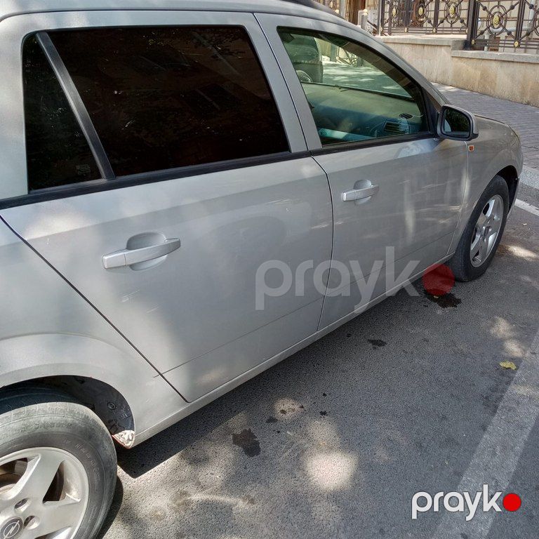 Opel Astra, 1.3 L, 2007 il, 330 000 km — Avtomobillər, Bakı (3)