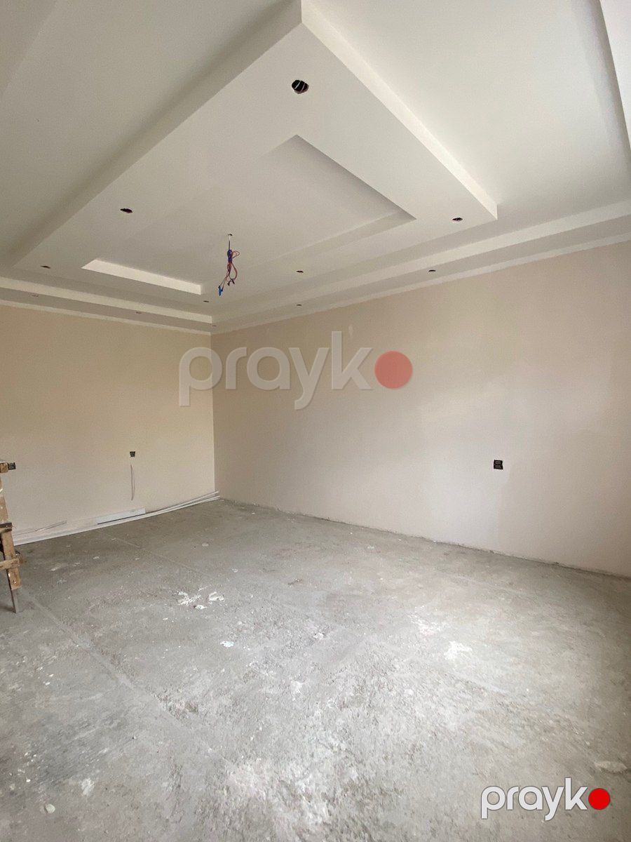 Həyət evi, Qala qəs — Ev, villa, Bakı (9)