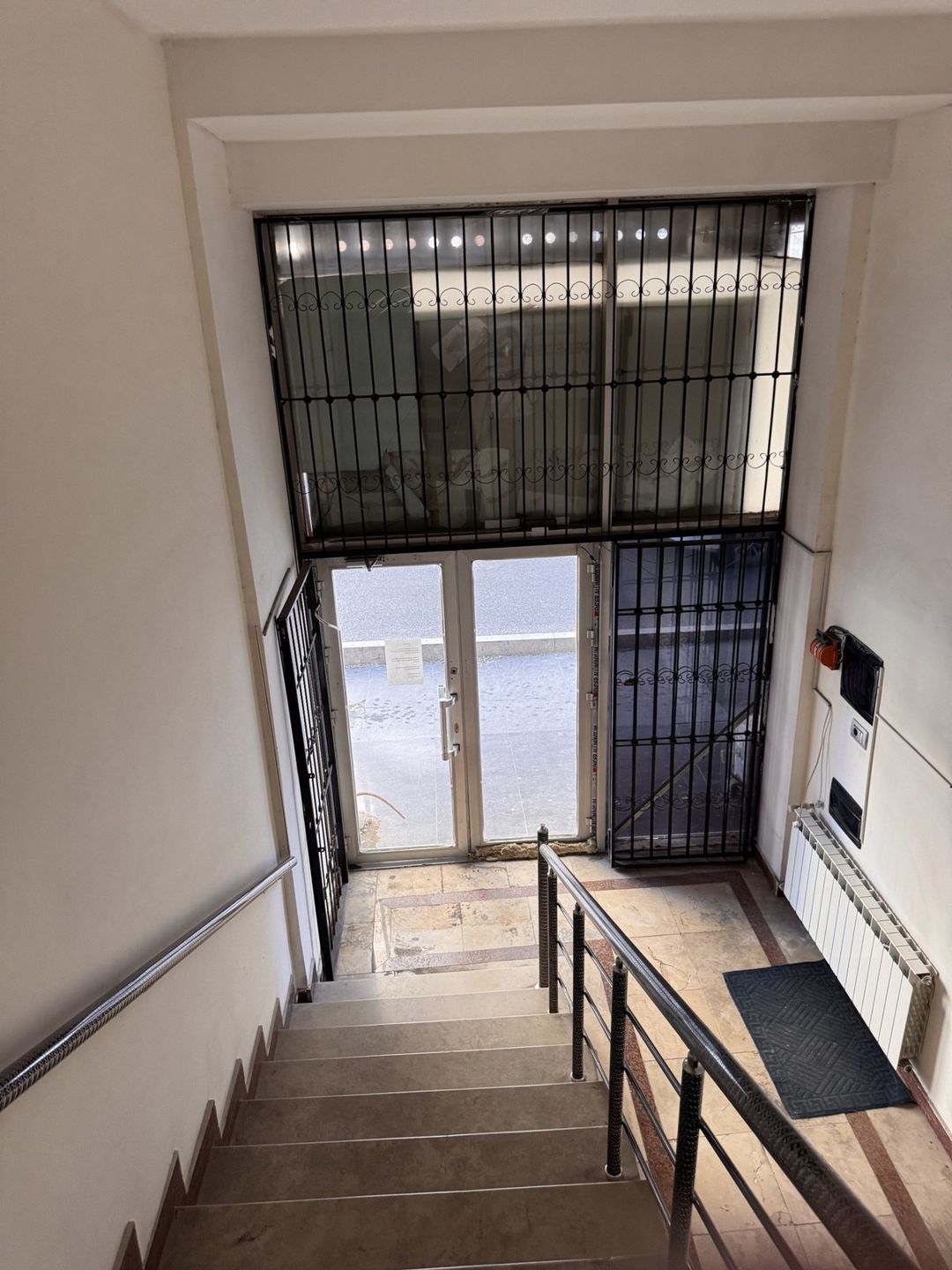 İcarəyə verilir obyekt 200 m² — Əmlak, Bakı (10)