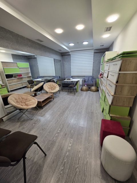 İcarəyə verilir obyekt 500 m² — Bakı
